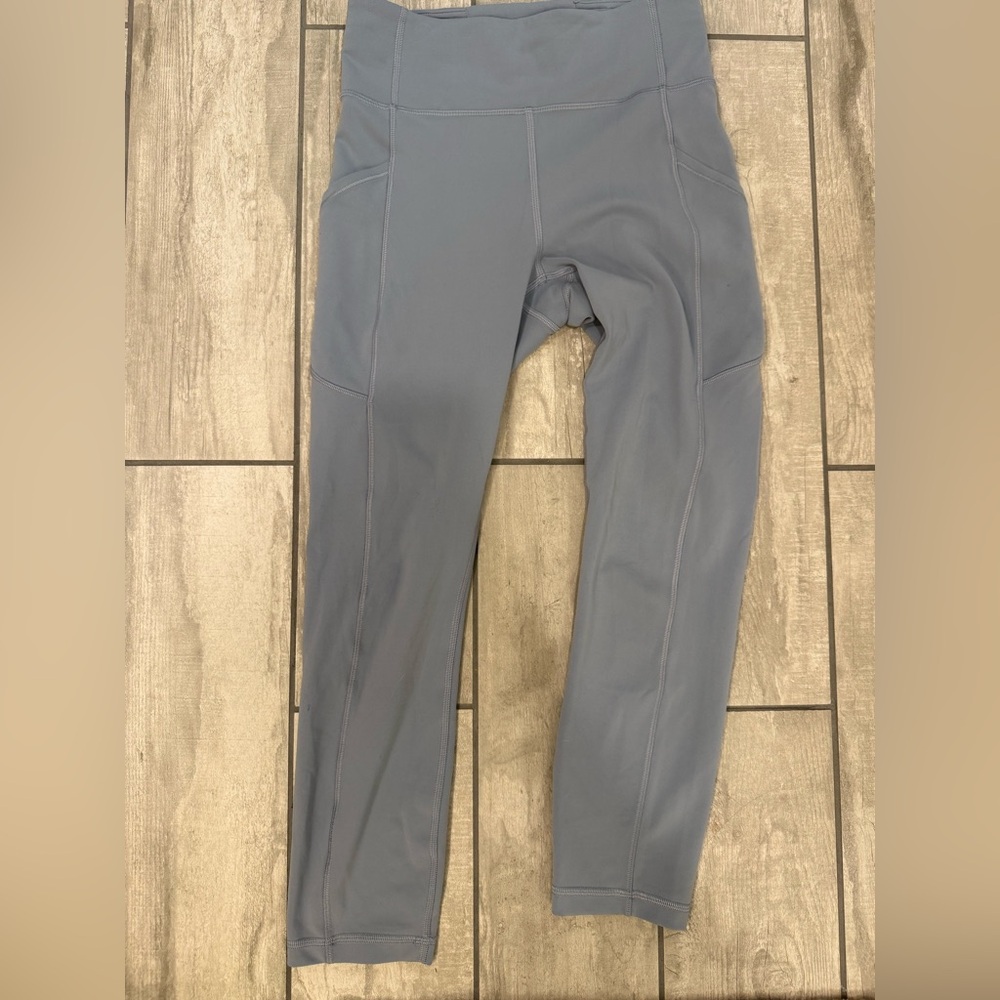 Lululemon 23” Leggings